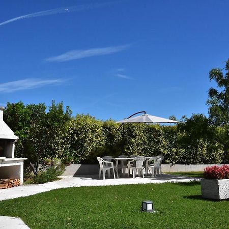 بورسو ديل جرابا Residence Gonda&Giuliano المظهر الخارجي الصورة